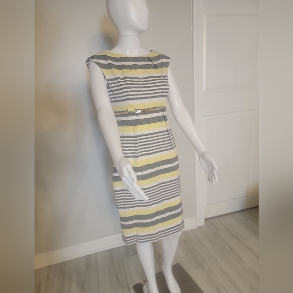 Calvin Klein Midi Dress - Picture 5 of 16